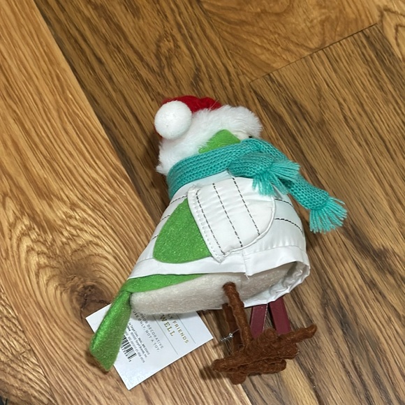 NWT Target 2020 Winter Bird Featherly Friends - Powell - Picture 4 of 7